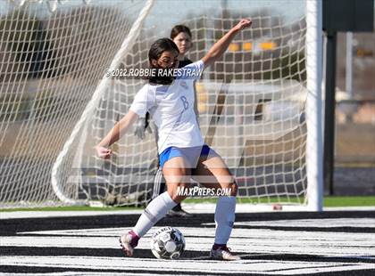 Thumbnail 1 in Sulphur Springs @ McKinney North (Forney Invitational Tournament) photogallery.