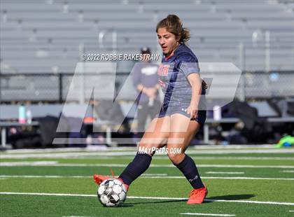 Thumbnail 3 in Sulphur Springs @ McKinney North (Forney Invitational Tournament) photogallery.