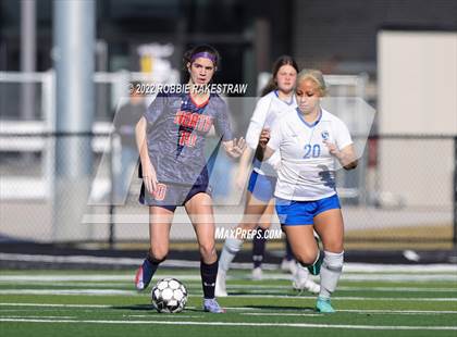 Thumbnail 2 in Sulphur Springs @ McKinney North (Forney Invitational Tournament) photogallery.