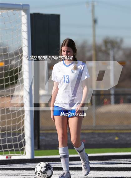 Thumbnail 1 in Sulphur Springs @ McKinney North (Forney Invitational Tournament) photogallery.