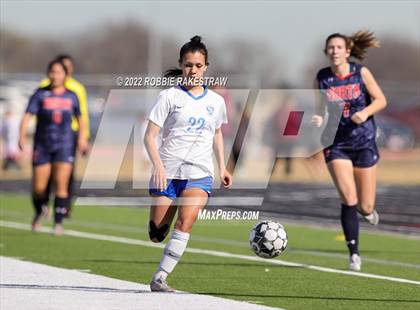 Thumbnail 1 in Sulphur Springs @ McKinney North (Forney Invitational Tournament) photogallery.