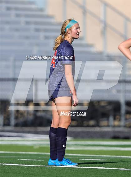 Thumbnail 3 in Sulphur Springs @ McKinney North (Forney Invitational Tournament) photogallery.