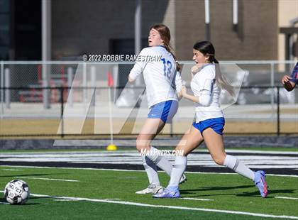 Thumbnail 3 in Sulphur Springs @ McKinney North (Forney Invitational Tournament) photogallery.
