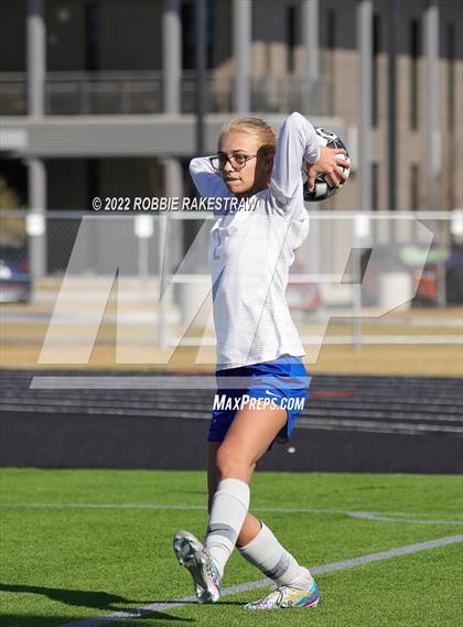 Thumbnail 1 in Sulphur Springs @ McKinney North (Forney Invitational Tournament) photogallery.