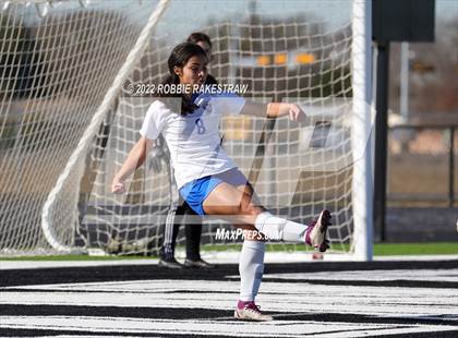 Thumbnail 2 in Sulphur Springs @ McKinney North (Forney Invitational Tournament) photogallery.