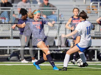 Thumbnail 1 in Sulphur Springs @ McKinney North (Forney Invitational Tournament) photogallery.