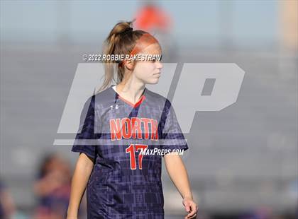 Thumbnail 3 in Sulphur Springs @ McKinney North (Forney Invitational Tournament) photogallery.