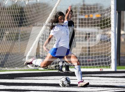Thumbnail 3 in Sulphur Springs @ McKinney North (Forney Invitational Tournament) photogallery.