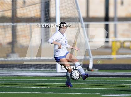Thumbnail 2 in Sulphur Springs @ McKinney North (Forney Invitational Tournament) photogallery.