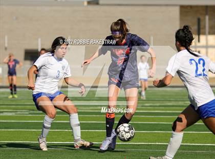 Thumbnail 1 in Sulphur Springs @ McKinney North (Forney Invitational Tournament) photogallery.