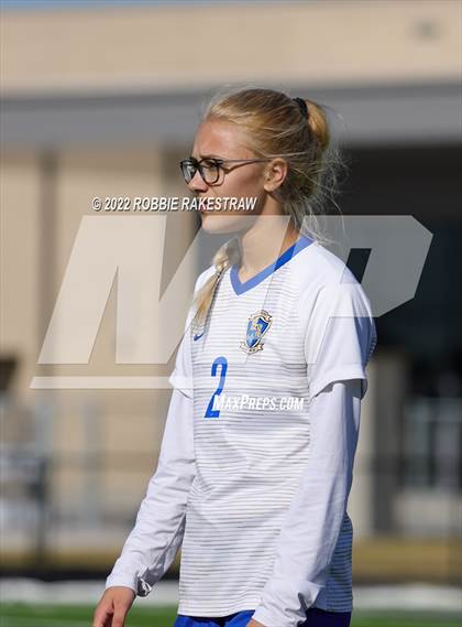 Thumbnail 1 in Sulphur Springs @ McKinney North (Forney Invitational Tournament) photogallery.