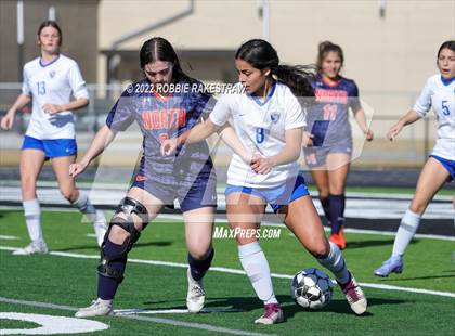 Thumbnail 3 in Sulphur Springs @ McKinney North (Forney Invitational Tournament) photogallery.