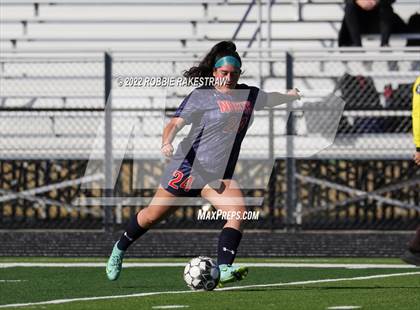 Thumbnail 2 in Sulphur Springs @ McKinney North (Forney Invitational Tournament) photogallery.