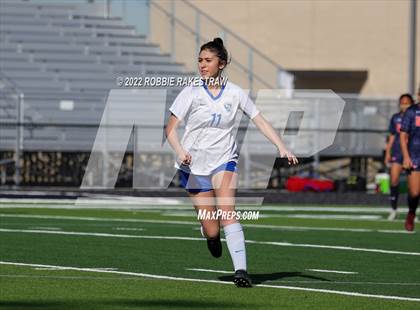 Thumbnail 2 in Sulphur Springs @ McKinney North (Forney Invitational Tournament) photogallery.