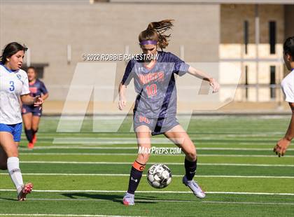 Thumbnail 2 in Sulphur Springs @ McKinney North (Forney Invitational Tournament) photogallery.