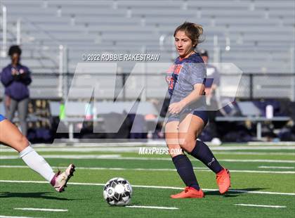 Thumbnail 1 in Sulphur Springs @ McKinney North (Forney Invitational Tournament) photogallery.