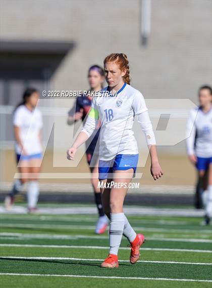 Thumbnail 3 in Sulphur Springs @ McKinney North (Forney Invitational Tournament) photogallery.