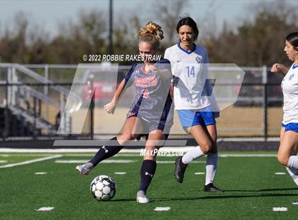 Thumbnail 3 in Sulphur Springs @ McKinney North (Forney Invitational Tournament) photogallery.