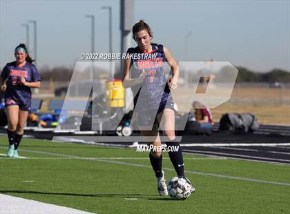 Thumbnail 3 in Sulphur Springs @ McKinney North (Forney Invitational Tournament) photogallery.
