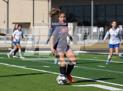 Thumbnail 1 in Sulphur Springs @ McKinney North (Forney Invitational Tournament) photogallery.