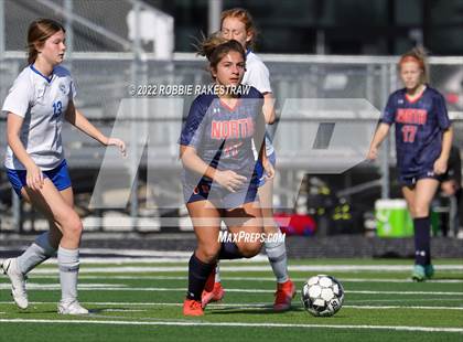 Thumbnail 1 in Sulphur Springs @ McKinney North (Forney Invitational Tournament) photogallery.
