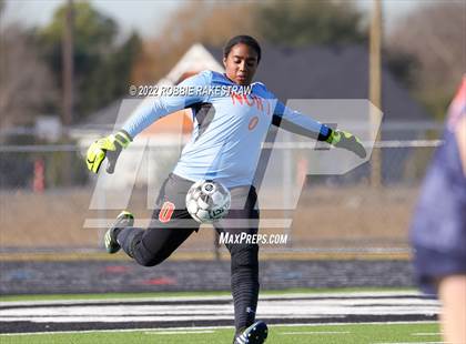 Thumbnail 2 in Sulphur Springs @ McKinney North (Forney Invitational Tournament) photogallery.