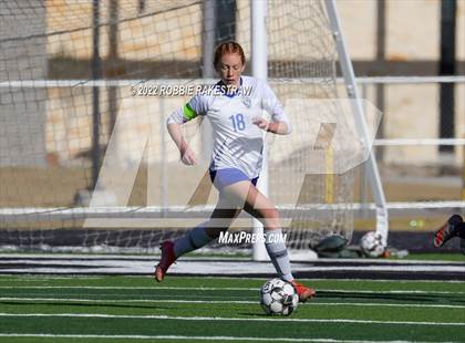 Thumbnail 1 in Sulphur Springs @ McKinney North (Forney Invitational Tournament) photogallery.