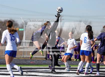 Thumbnail 2 in Sulphur Springs @ McKinney North (Forney Invitational Tournament) photogallery.