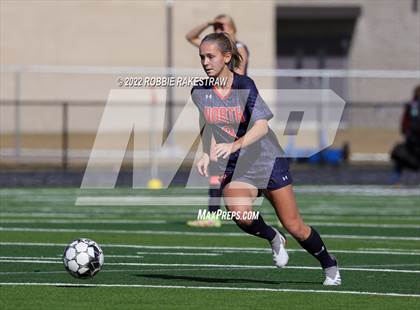 Thumbnail 3 in Sulphur Springs @ McKinney North (Forney Invitational Tournament) photogallery.