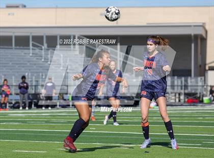 Thumbnail 1 in Sulphur Springs @ McKinney North (Forney Invitational Tournament) photogallery.