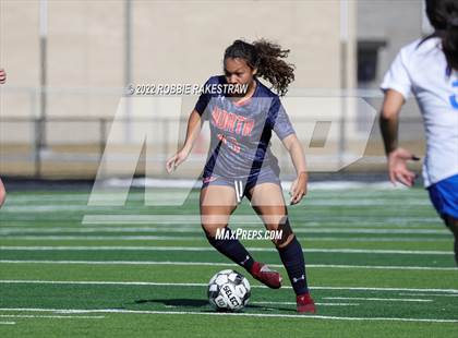 Thumbnail 2 in Sulphur Springs @ McKinney North (Forney Invitational Tournament) photogallery.