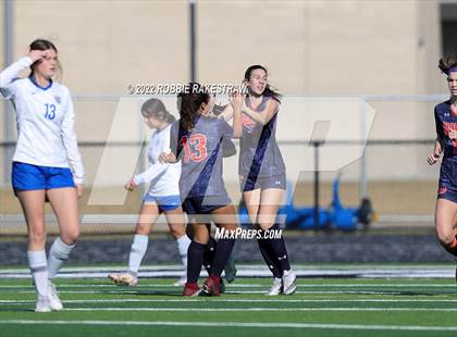Thumbnail 1 in Sulphur Springs @ McKinney North (Forney Invitational Tournament) photogallery.