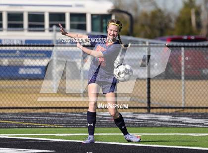 Thumbnail 2 in Sulphur Springs @ McKinney North (Forney Invitational Tournament) photogallery.