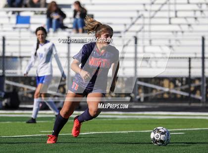 Thumbnail 1 in Sulphur Springs @ McKinney North (Forney Invitational Tournament) photogallery.