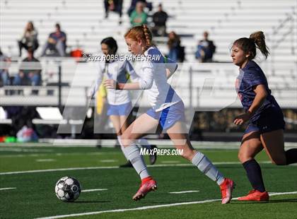 Thumbnail 2 in Sulphur Springs @ McKinney North (Forney Invitational Tournament) photogallery.