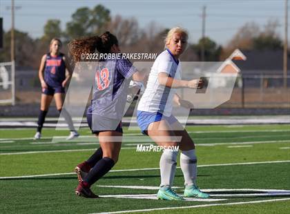 Thumbnail 3 in Sulphur Springs @ McKinney North (Forney Invitational Tournament) photogallery.