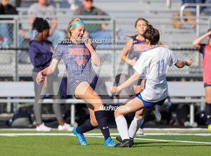 Thumbnail 2 in Sulphur Springs @ McKinney North (Forney Invitational Tournament) photogallery.