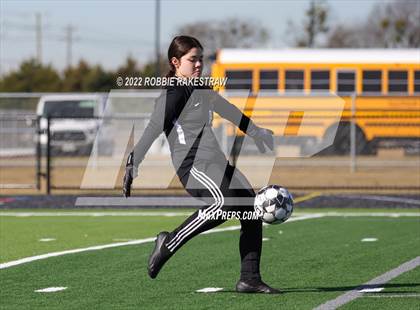 Thumbnail 3 in Sulphur Springs @ McKinney North (Forney Invitational Tournament) photogallery.