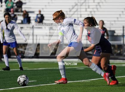 Thumbnail 1 in Sulphur Springs @ McKinney North (Forney Invitational Tournament) photogallery.