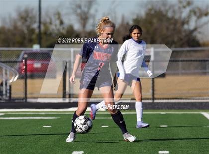 Thumbnail 1 in Sulphur Springs @ McKinney North (Forney Invitational Tournament) photogallery.