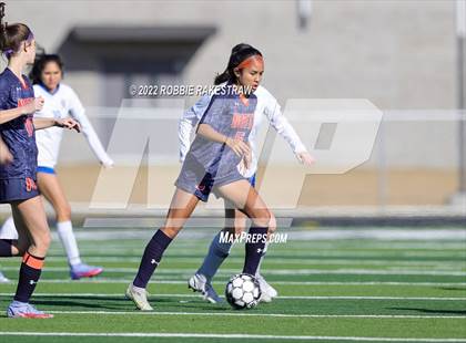 Thumbnail 3 in Sulphur Springs @ McKinney North (Forney Invitational Tournament) photogallery.