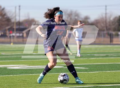 Thumbnail 2 in Sulphur Springs @ McKinney North (Forney Invitational Tournament) photogallery.