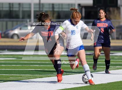 Thumbnail 3 in Sulphur Springs @ McKinney North (Forney Invitational Tournament) photogallery.