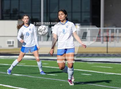 Thumbnail 3 in Sulphur Springs @ McKinney North (Forney Invitational Tournament) photogallery.