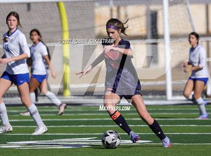 Thumbnail 3 in Sulphur Springs @ McKinney North (Forney Invitational Tournament) photogallery.
