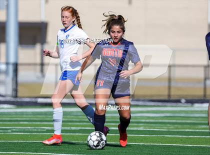 Thumbnail 3 in Sulphur Springs @ McKinney North (Forney Invitational Tournament) photogallery.