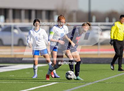 Thumbnail 2 in Sulphur Springs @ McKinney North (Forney Invitational Tournament) photogallery.