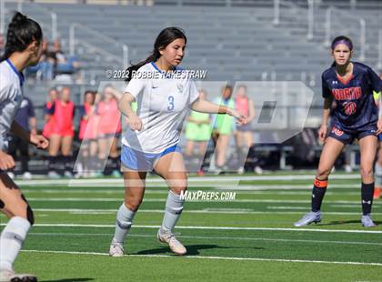 Thumbnail 3 in Sulphur Springs @ McKinney North (Forney Invitational Tournament) photogallery.