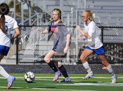 Thumbnail 2 in Sulphur Springs @ McKinney North (Forney Invitational Tournament) photogallery.