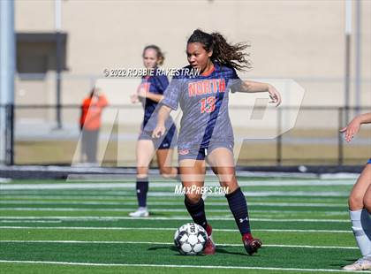 Thumbnail 1 in Sulphur Springs @ McKinney North (Forney Invitational Tournament) photogallery.